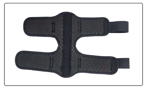 Verstellbare Plantarfasziitis Schiene Fuß Fall Orthese Stabilisator Unterstützung - Bild 14 von 14