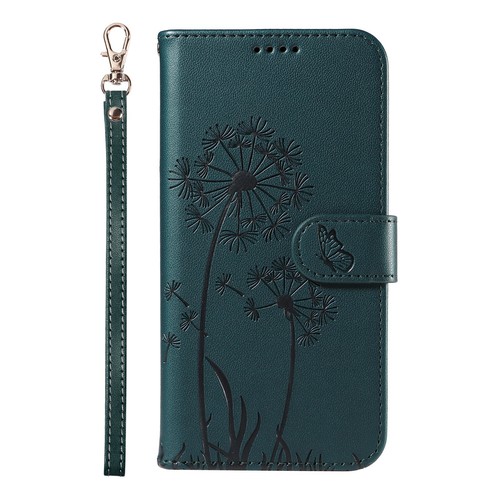 For Samsung Galaxy S25 Ultra S24 S23 S21 Shockproof Wallet PU Leather Case Cover - Picture 23 of 28