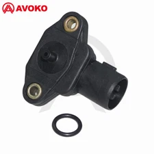 1.7Bar Intake Manifold Air Pressure MAP Sensor For Honda Acura Isuzu 37830P0GS00