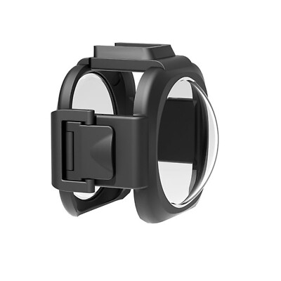 1x Upgraded Lens Protector For Insta360 One Rs 1 Inch Leica Panoramic Cameras