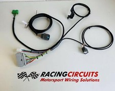 EK Civic (Pre-facelift) K-Swap Harness