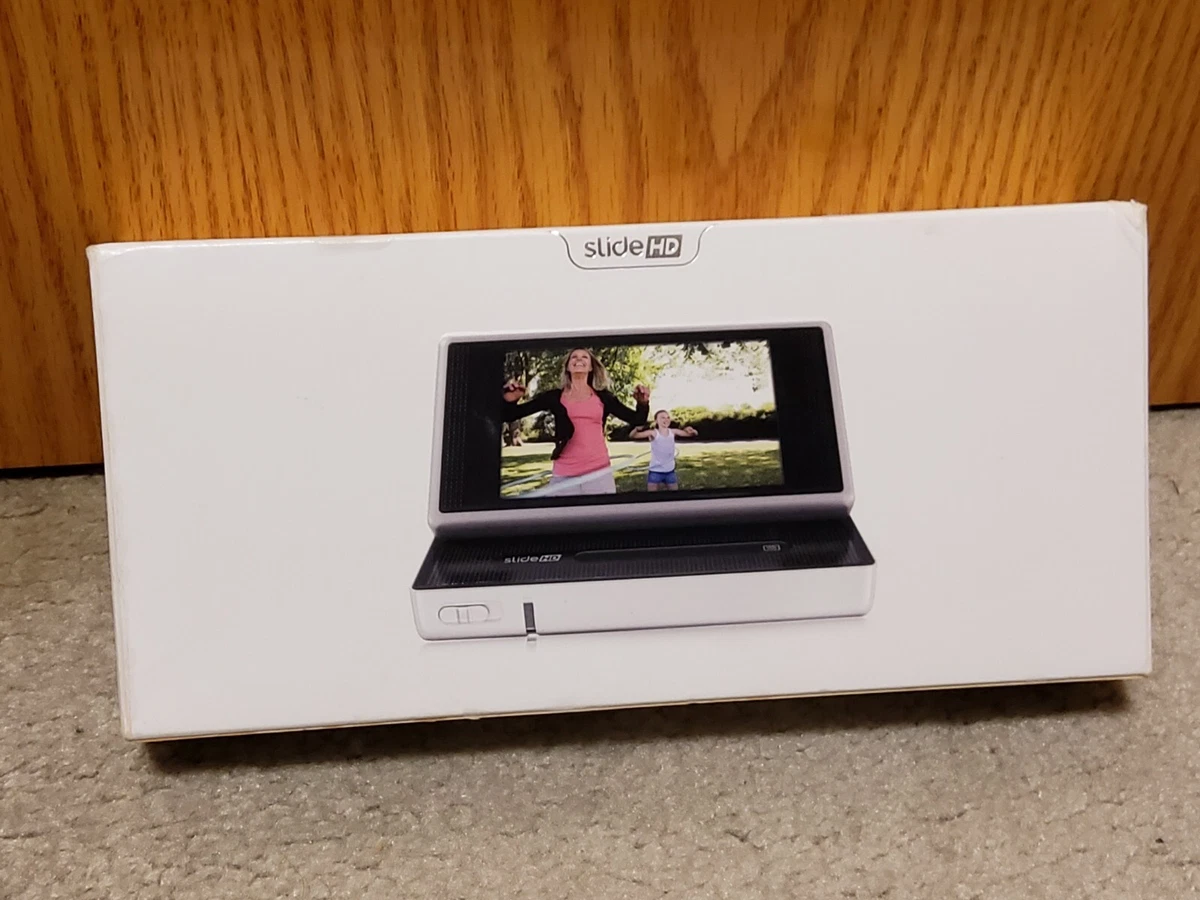 Flip Video SlideHD White Camcorders for sale | eBay