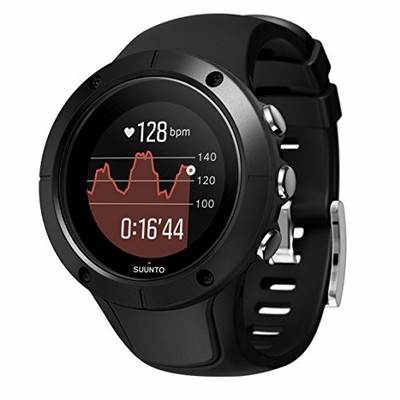 suunto spartan trainer golf