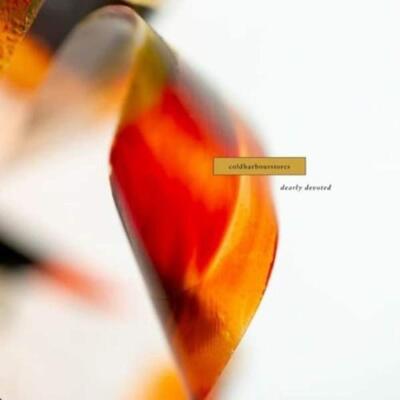 COLDHARBOURSTORES - DEARLY DEVOTED   CD NEU