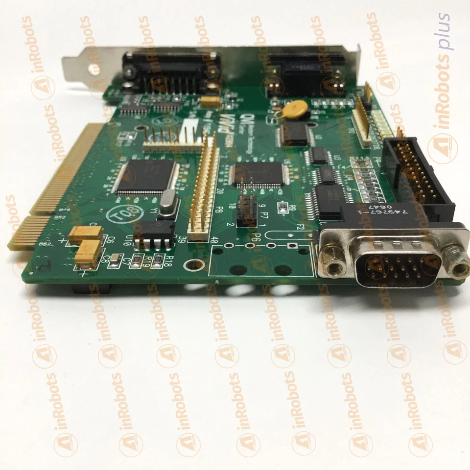 Vivid Video Capture PC Card QVI 11540-505 - Image 4 of 4