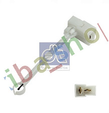 INTERNAL A/C TEMPERATURE SENSOR