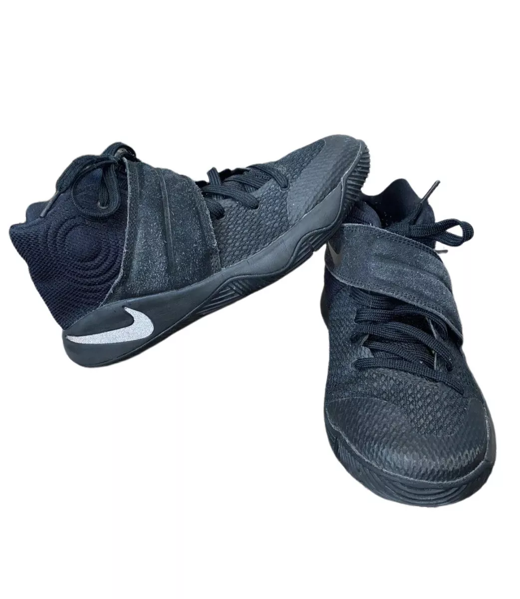 Kyrie irving top shoes preschool
