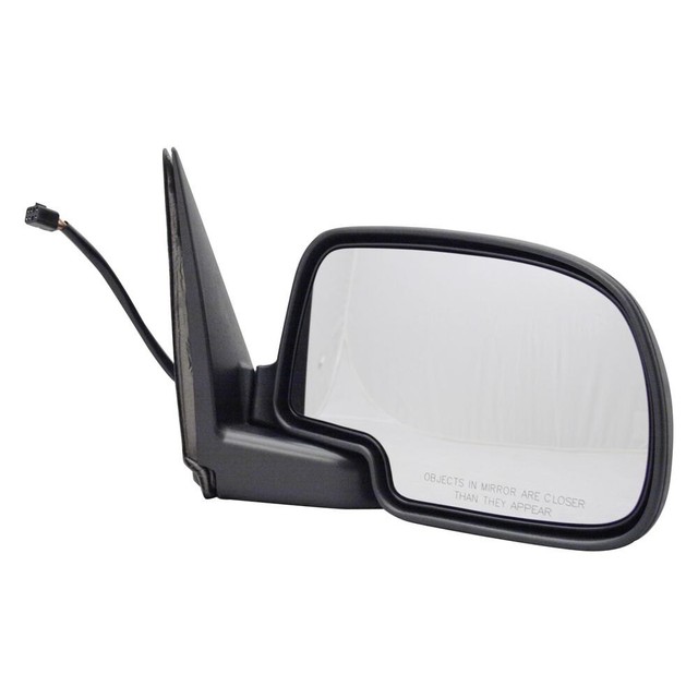 GM1321249 Replacement Mirror for 20002006 GMC Yukon XL Passenger Side
