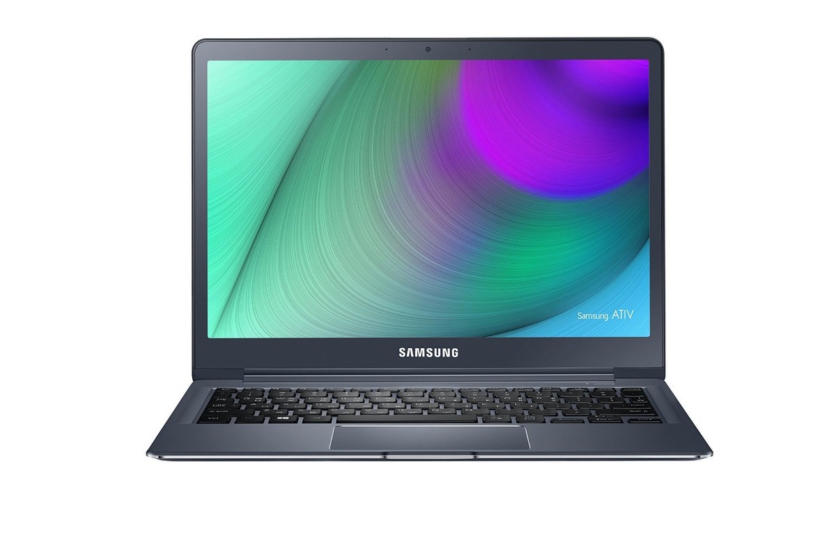 New Samsung ATIV Book 9 - Intel Core M, 8GB, 256 GB SSD, NP930X2K