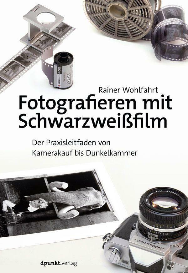 Fotografieren Mit Schwarzweißfilm | Buch | 9783864908248