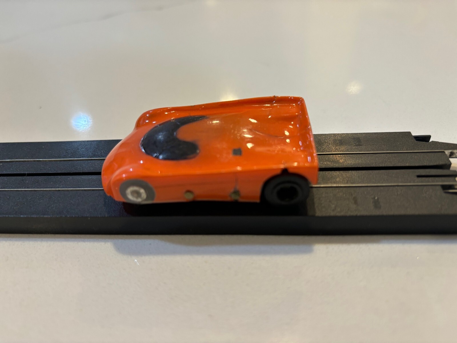 wizzard ho slot car for AFX & Tomy racing high performance eBay