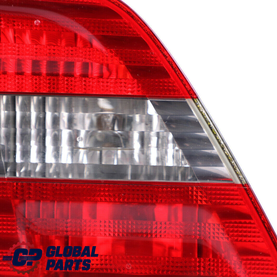 Mercedes-Benz B-Class W245 Rear Left N/S Inner Tail Light Lamp 