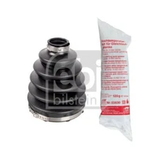 Bellows kit, drive shaft Febi Bilstein 171858 for Fiat