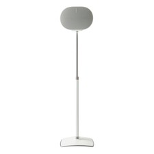 Height Adjustable Speaker Stand For Sonos Era 300™ - 17" Height Adjustment So...