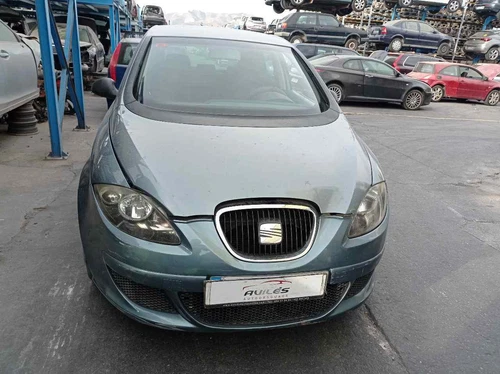 03G129713 Colector Admision para SEAT ALTEA (5P1) Reference 2005 3650587 - Imagen 11 de 14