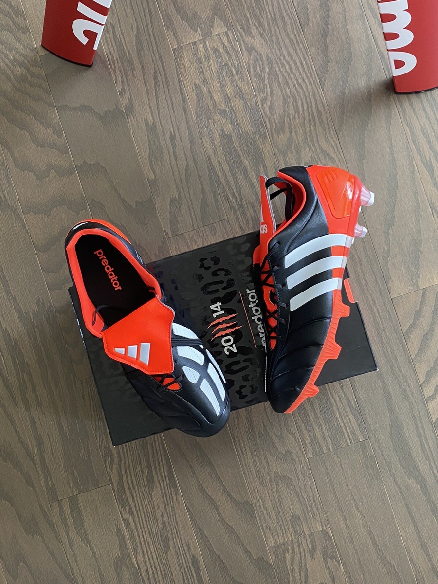 adidas Predator Mania FG Revenge Pack 2014 Remake M25970