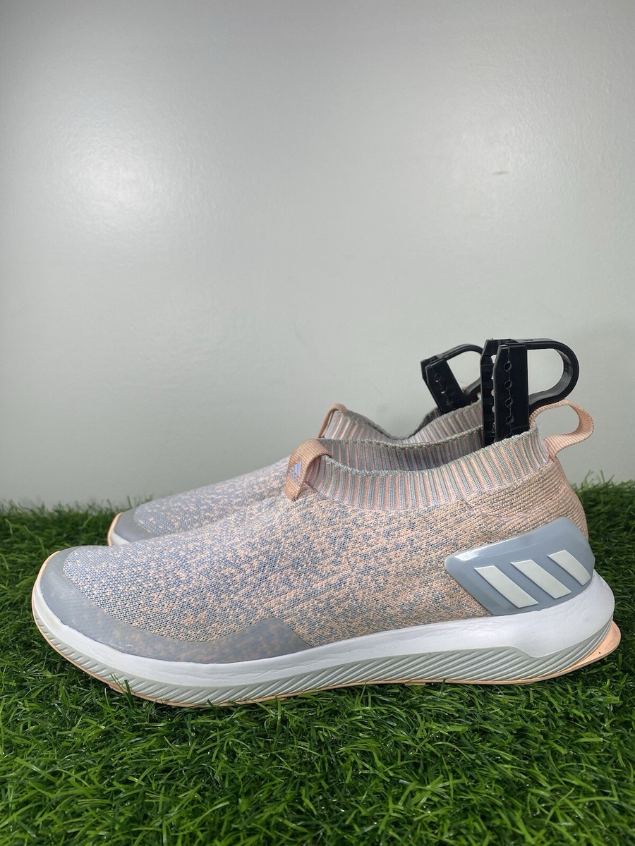 Otrain Rapidarun Laceless Adidas Adidas Rapidrun Laceless Womens