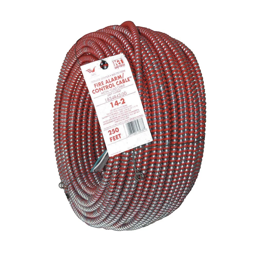 Copper Conductor Multiple Conductor Cables AFC