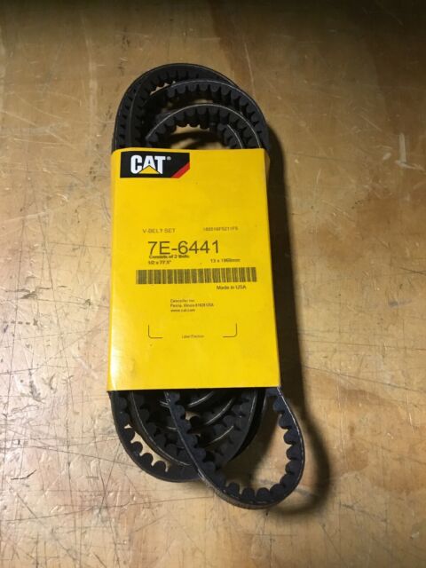 CATERPILLAR CAT  950 953 Wheel Loader  A C Compressor  V 