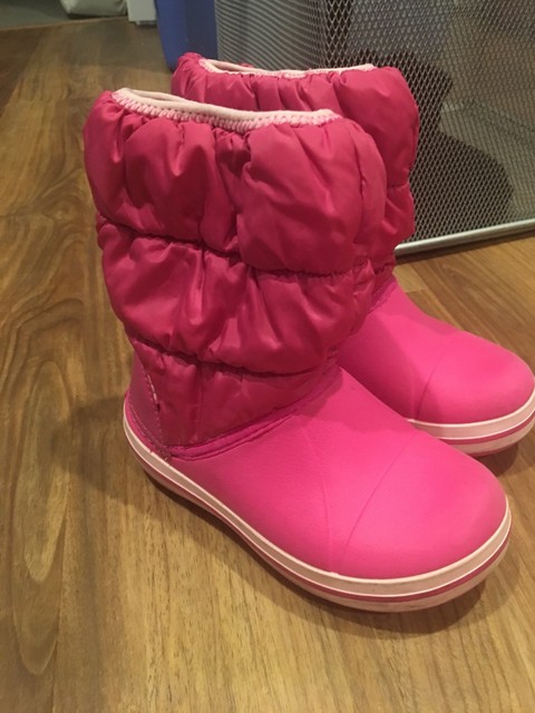 what are the things called that you put on crocs