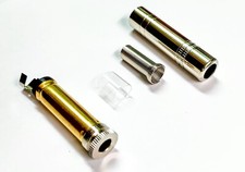 Goedrum 1/4 Inch TRS Female Connector Jack 6.35mm Stereo /High Quality 1/4" Jack