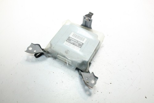 TOYOTA PRIUS Sedan W1 Getriebesteuergerät 89535-47010 079100-1612 11174218