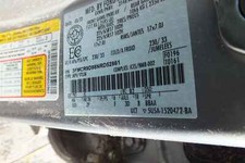 Used Starter Motor fits: 2022 Ford Bronco sport 2.0 Grade A