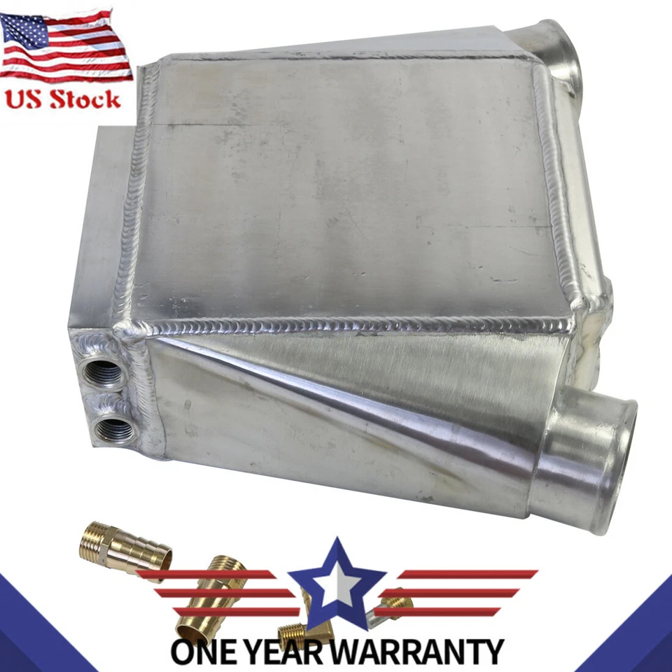 Intercooler For Sea-Doo Challenger 430 1503 GTX GTR RXT 255 215 260 276000319  - Изображение 2 из 4