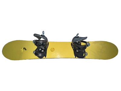 Burton Balance 143.5 ‘99/00モデル Vintage Snowboard- 