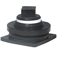 Rubbermaid Stock Tank Drain Plug 505012 on sale Rubbermaid Stock Tank Drain Plug 505012 on sale