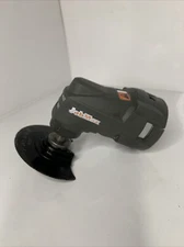 RIDGID Fuego 12v Cordless Multi-tool Head R8223404 Oscillating Attachment
