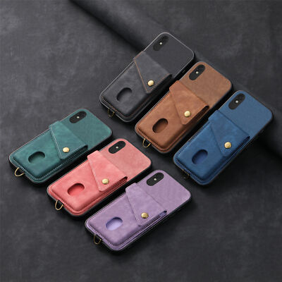 Hülle für Xiaomi Redmi Note 9 9T 9S 8T Handy Tasche Leder Wallet Case Magnet