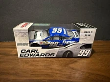 Carl Edwards 2013 #99 Fastenal  Ford Fusion 1/64 NASCAR