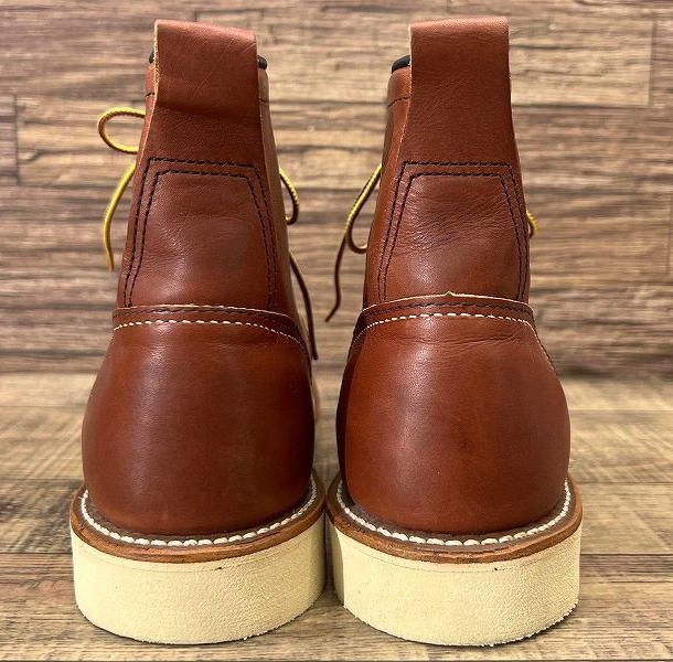 Red Wing 2924 Lineman 6