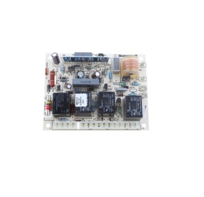 Halstead Quattro/Wickes S4561D1019 automatische Zündung Leiterplatte 500562 379-262 Originalteil