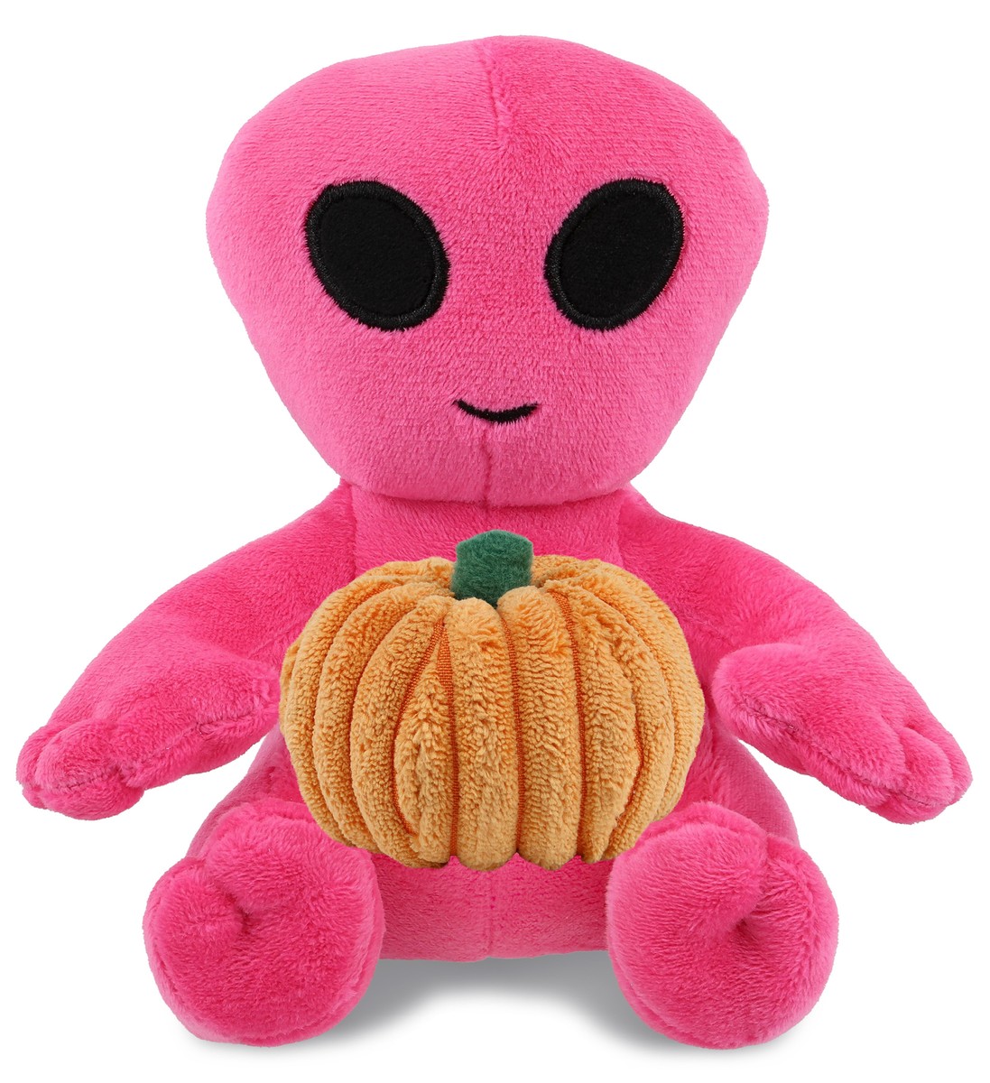 PLUSH PUMPKIN - 6