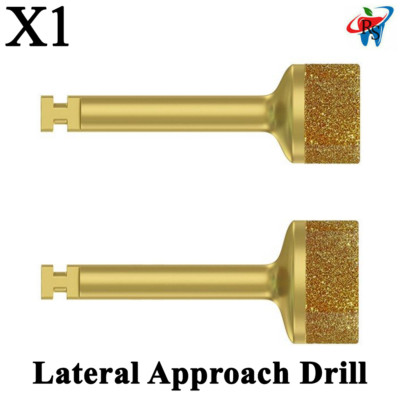 1 pcs Dental Lateral Approach Drill Sinus Lifting Cutter Surg ical Tools Burs