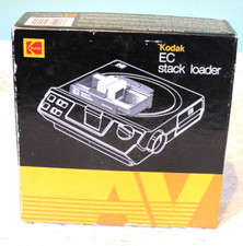 Kodak EC40 Stack Loader 151-4249 UPC 04177151424 w/ Box  Paperwork