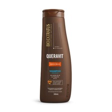 Bio Extratus Queravit - Shampoo Hidratante 500Ml - Moisturizing Shampoo 16.9FlOz