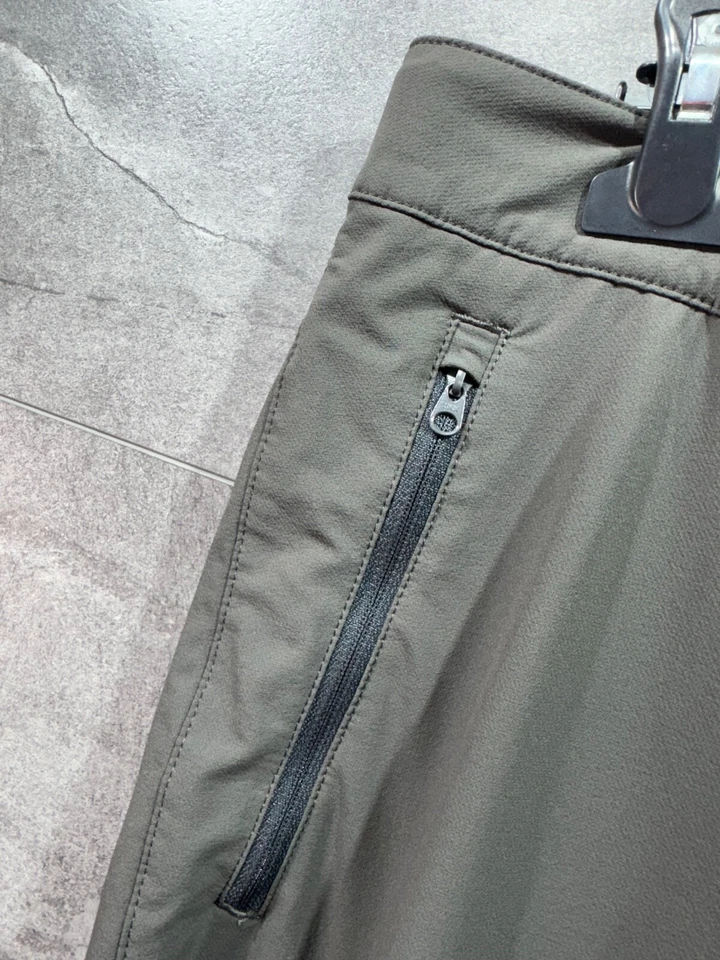 Calça Mountain Equipment Ibex Mountain Masculina Tamanho 38 - Imagem 2 de 4