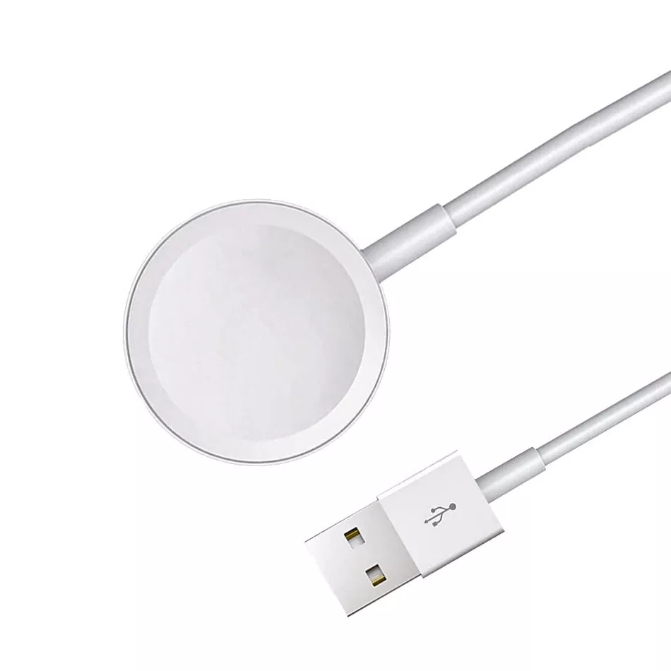 Apple watch best sale 4 charger compatibility