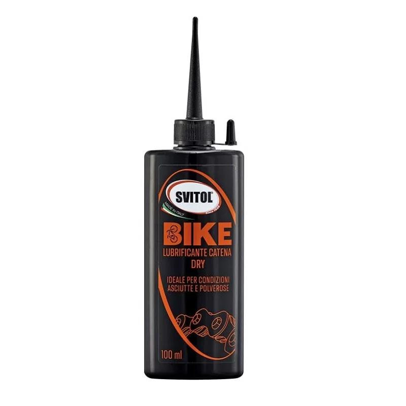 AREXONS - 4369 - SVITOL BIKE Lubrificante catena dry 100 ml