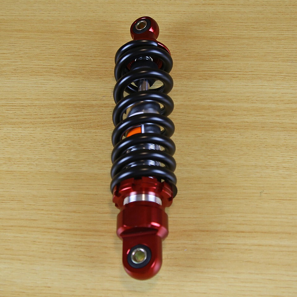 Amortisseur Arrière 10,5 Pouces Pour Pit Bike - Compatible Honda CRF 50 XR 70 SSR 125 - Neuf