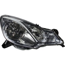 Scheinwerfer Frontscheinwerfer rechts für Citroën C3 II SC_ 1.2 VTi 82 1.4