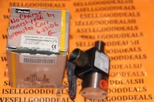 Parker 71315SN2GNJ1N0C111P3 Solenoid Valve 120VAC 1/4" New