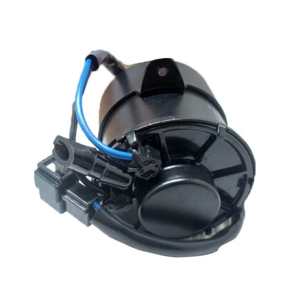 VENTILADOR MOTOR RADIADOR APTO PARA HONDA 1992-2000 ACUERDO 1990-1997 062500-4894 Foto 4 de 4