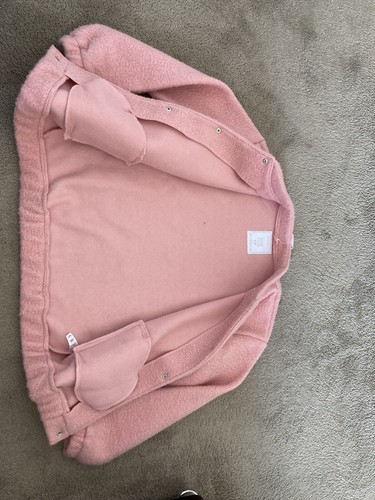 Vintage Jacket Pink - Picture 2 of 4