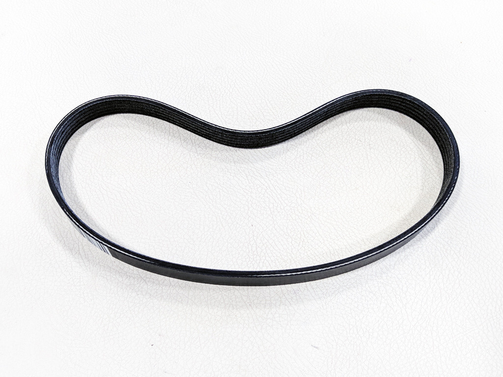 Ferrari California Maserati GranTurismo Water Pump Belt 214271