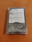 R.E.M. - NEW ADVENTURES IN HIFI CASSETTE NEU!!!