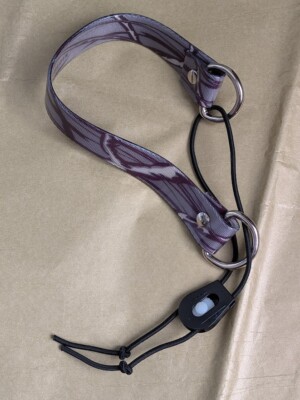 Surefit ECollar Replacement Strap Secure NexusWheelLock Electronic Training 1''
